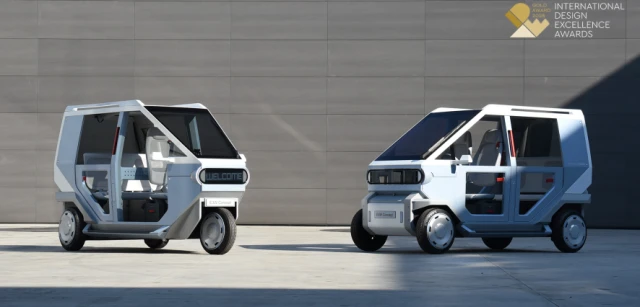 Hyundai Motor conquista dez reconhecimentos no IDEA Awards 2026 por solu&ccedil;&otilde;es de mobilidade futura e design de marca
