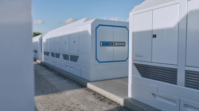 BorgWarner entra no mercado de data centers
