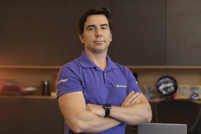 Cantu Inc. integra a opera&ccedil;&atilde;o de pneus Off-Highway Tires (OHT) &agrave; sua rede de vendas
